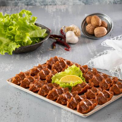 Çiğköfte (500gr.)