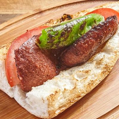 Çeyrek Ekmek Arası Sucuk