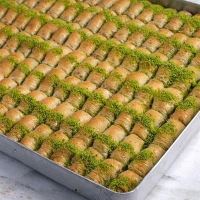  Gold Burma Baklava (500 Gr.)
