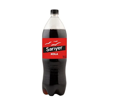 Sarıyer Kola (1 L.)