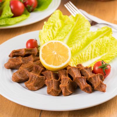 Çiğköfte (250gr.)