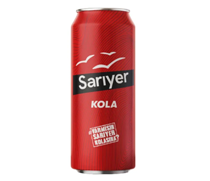 Sarıyer Kola  (33 Cl.)