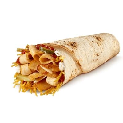 Tavuk Döner Dürüm